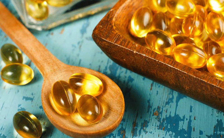 فواید روغن ماهی امگا3 در دوران بارداری