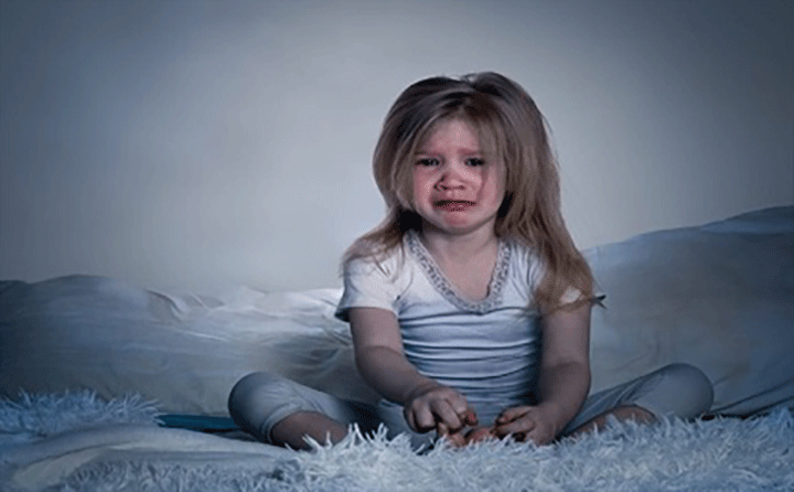 با کودک همفکری کنید