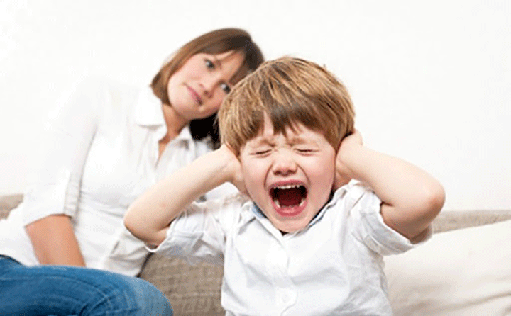 پرخاشگری را در کودک خود مدیریت کنید