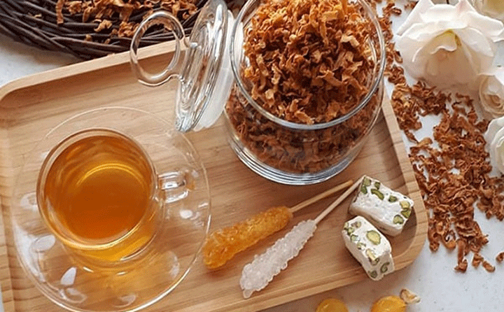 نوشیدنی‌های سالم بدون کافئین