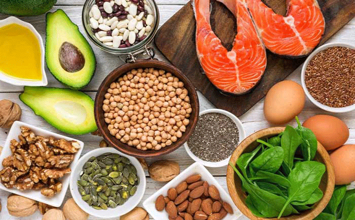 آیا امگا3 فقط در روغن ماهی وجود دارد؟