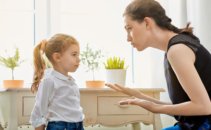 آموزش نظم به کودکان چگونه ممکن است؟