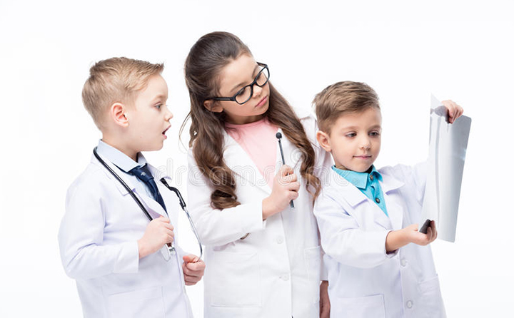 چگونه یک کودک دانشمند تربیت کنیم؟