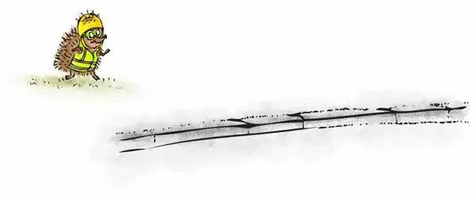 داستان کودکانه جدید