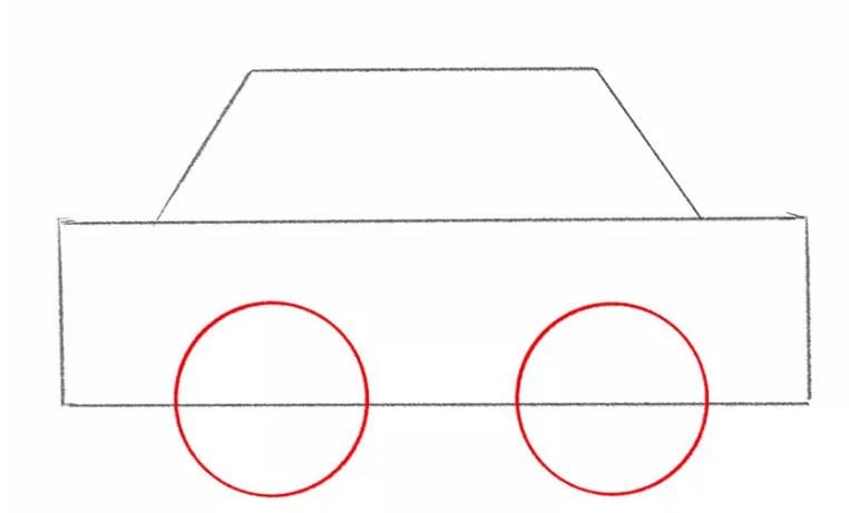 police-car-drawing-4