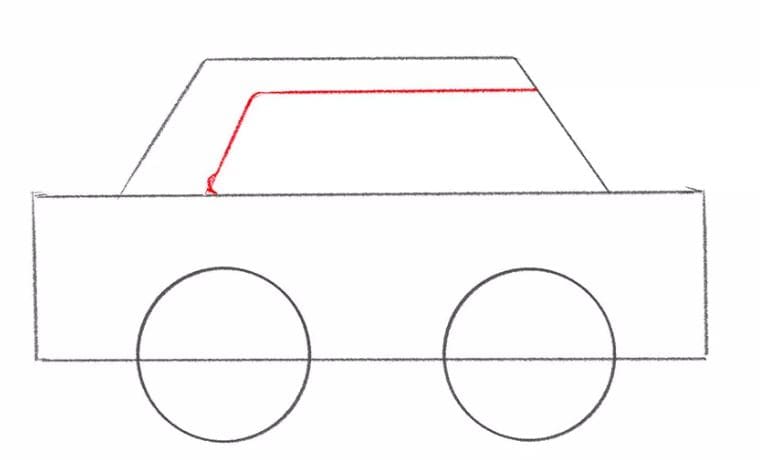 police-car-drawing-5