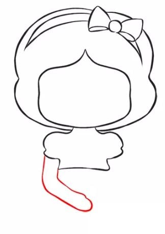 snow-white-drawing-5