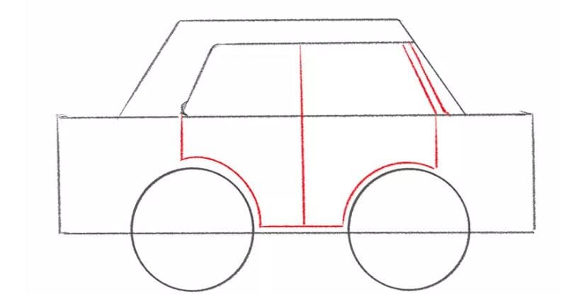 police-car-drawing-6