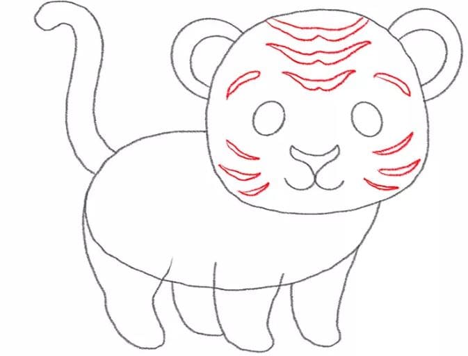 tiger-drawing-8