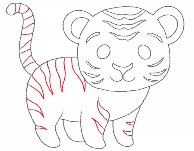 tiger-drawing-9