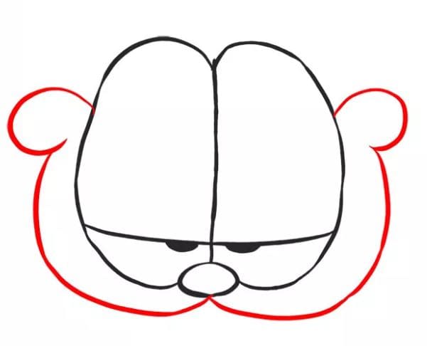 garfield-drawing-5