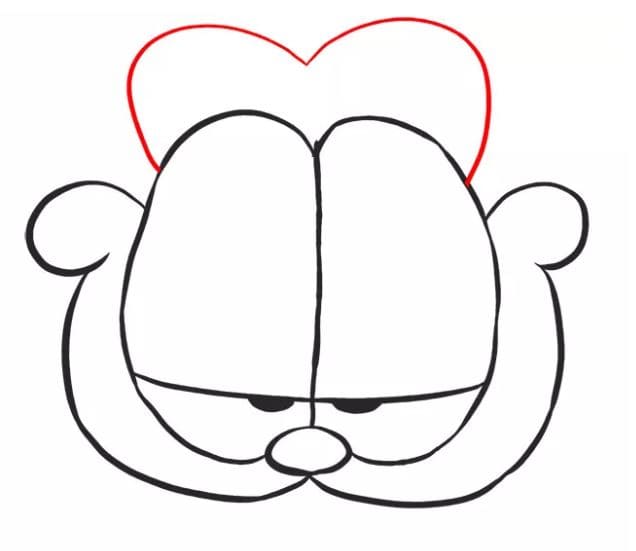 garfield-drawing-9