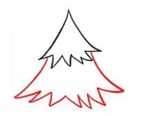pine-tree-drawing-3