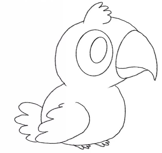 parrot-drawing-8