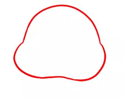 care-bear-drawing-2