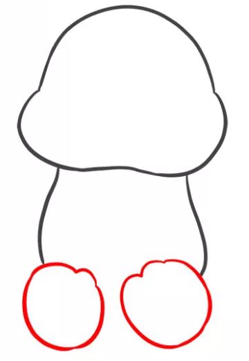 care-bear-drawing-4