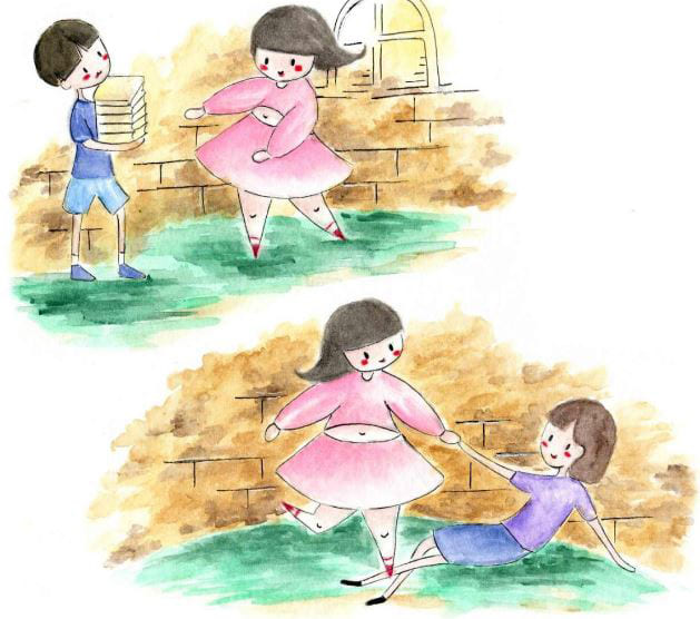 more-if-me-to-love-story-4