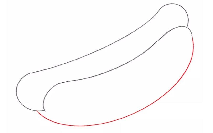 hot-dog-drawing-5