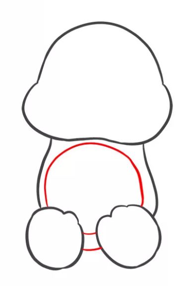 care-bear-drawing-5