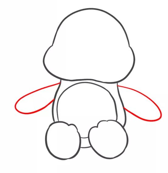 care-bear-drawing-6