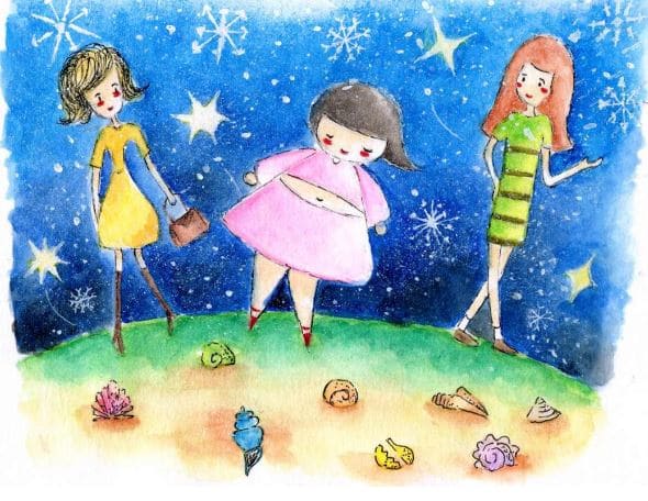 more-if-me-to-love-story-6