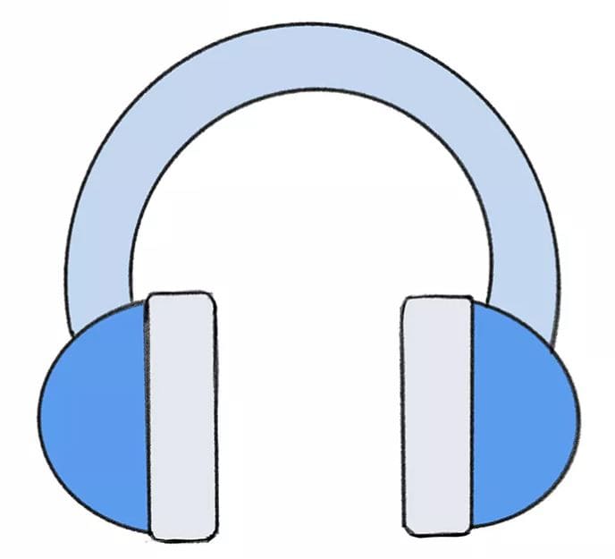 headphone-drawing-5
