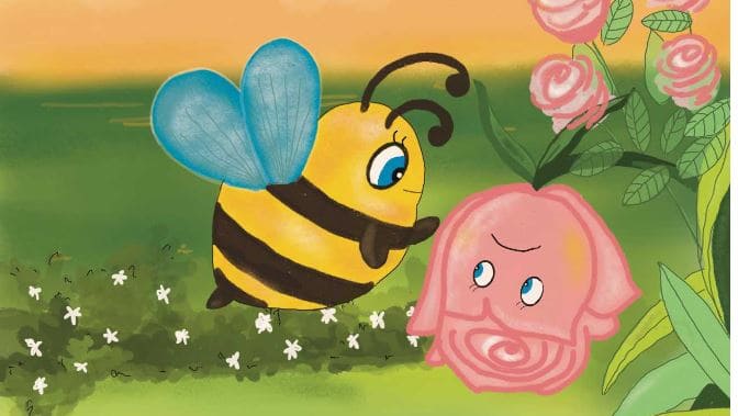 the-bee-and-the-rose-story-7