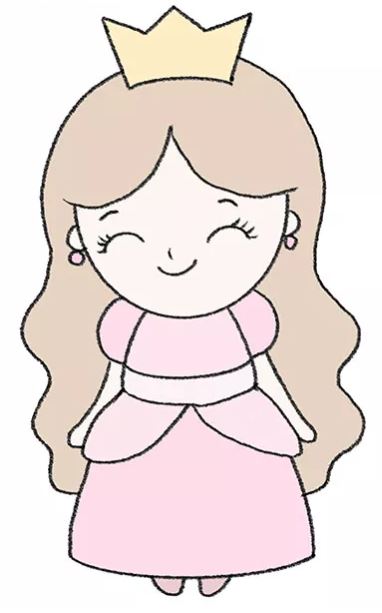 princess-drawing-10