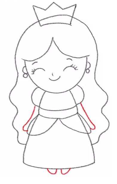 princess-drawing-8