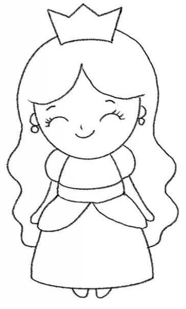 princess-drawing-9