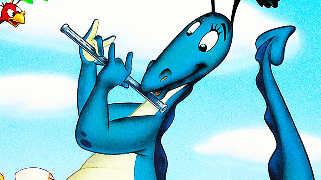 the-reluctant-dragon-story-2