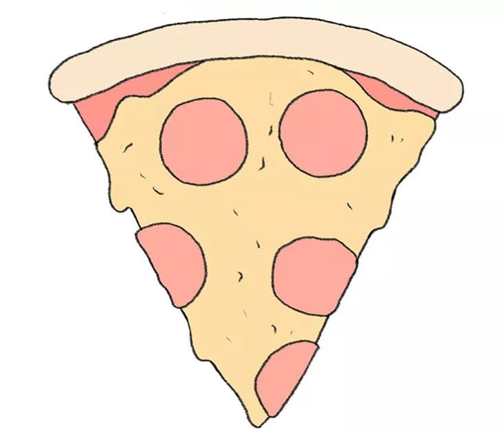 pizza-drawing-7