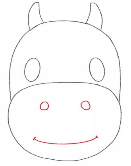 cow-drawing-5