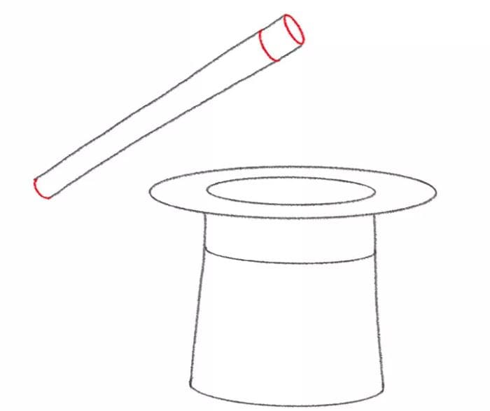 magical-hat-drawing-7