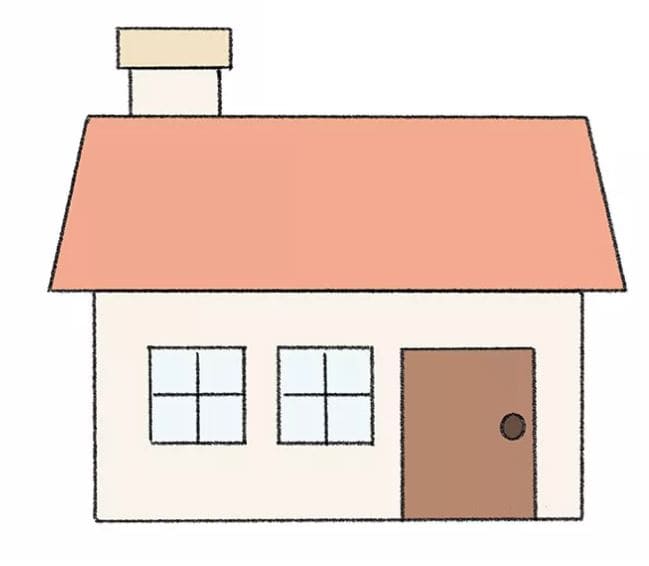 house-drawing-9