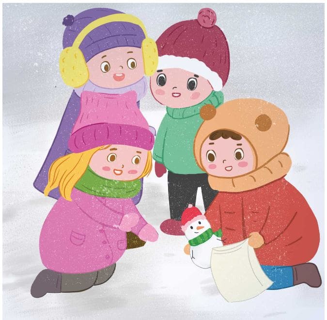 a-summer-snowman-story-8