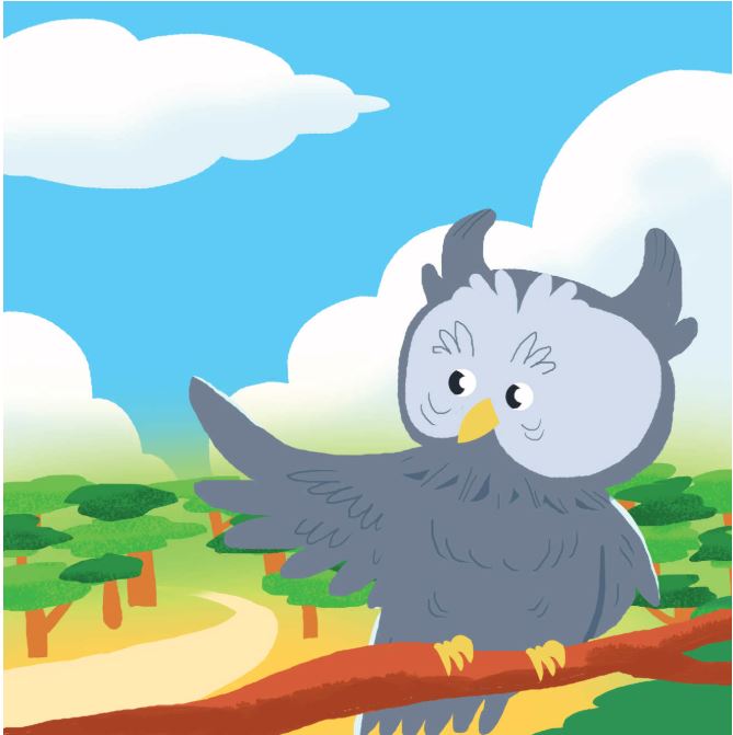 هری جغده