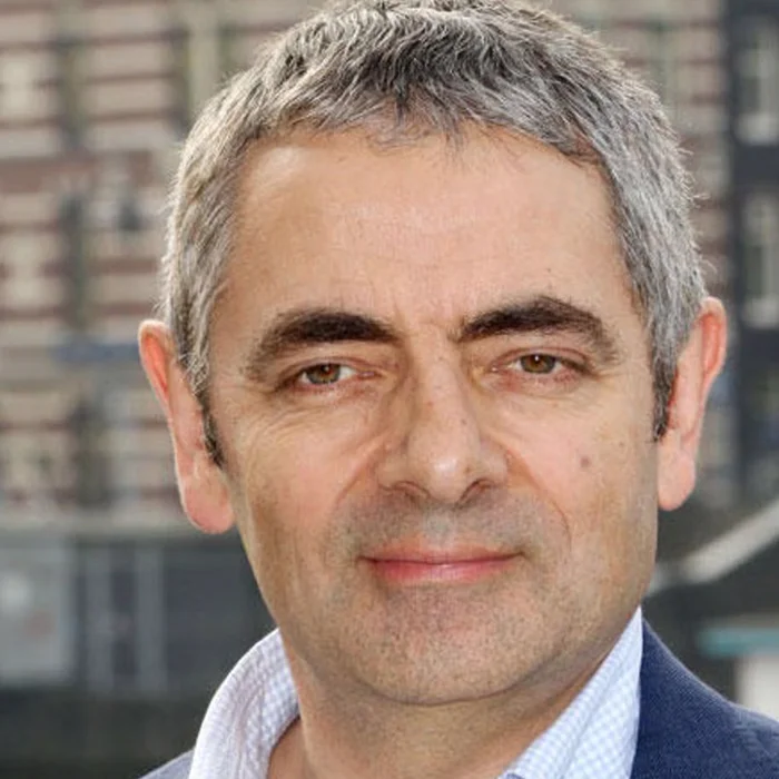 روان اتکینسون (Rowan Atkinson)