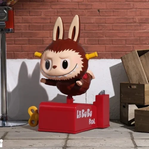 عکس لبوبو انرژی