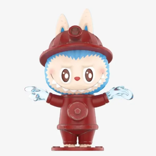 عکس لبوبو انرژی