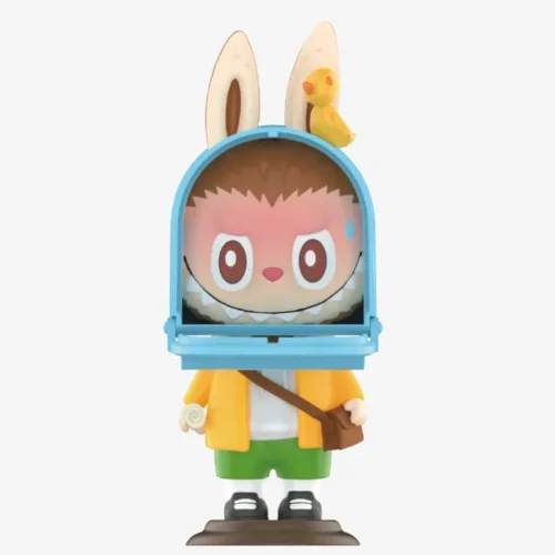 عکس لبوبو انرژی