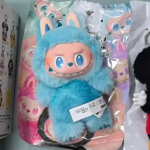 عکس لبوبو انرژی