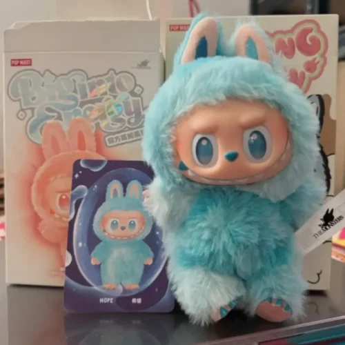 عکس لبوبو انرژی