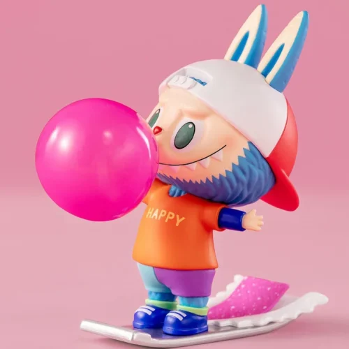 عکس لبوبو انرژی