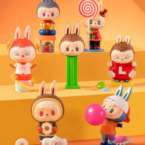 عکس لبوبو انرژی