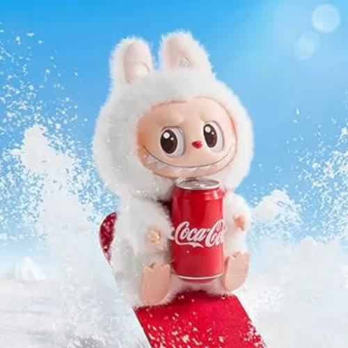 عکس لبوبو انرژی