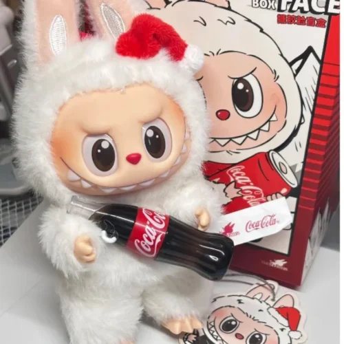 عکس لبوبو انرژی