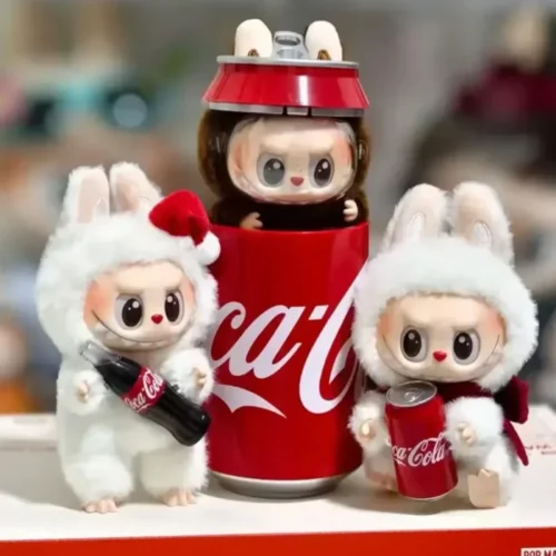 عکس لبوبو انرژی