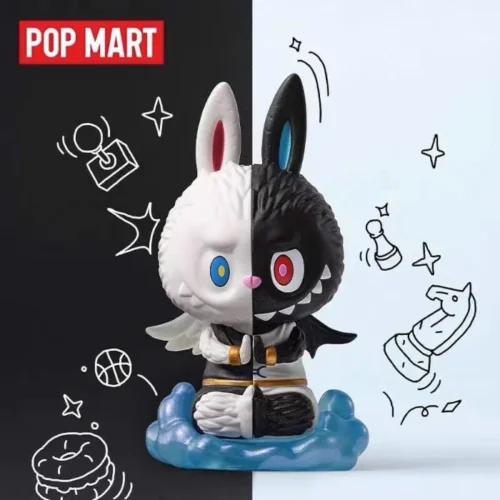 عکس لبوبو انرژی