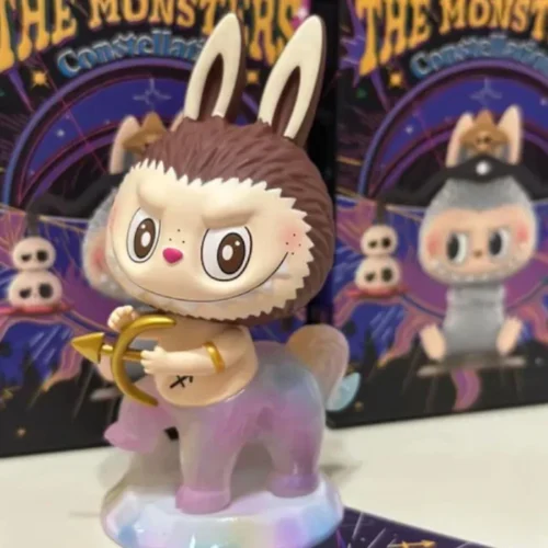 عکس لبوبو انرژی